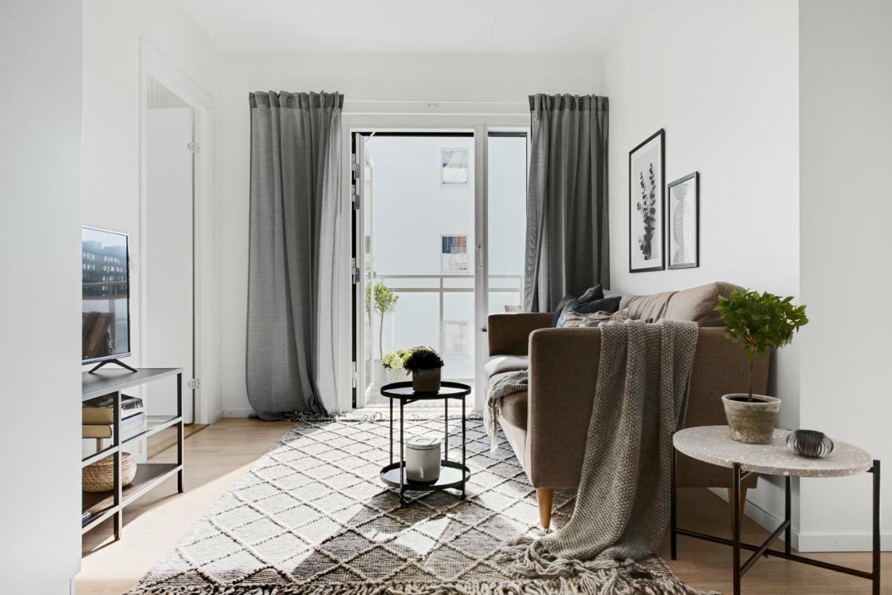 In Business Corporate Housing Apartment