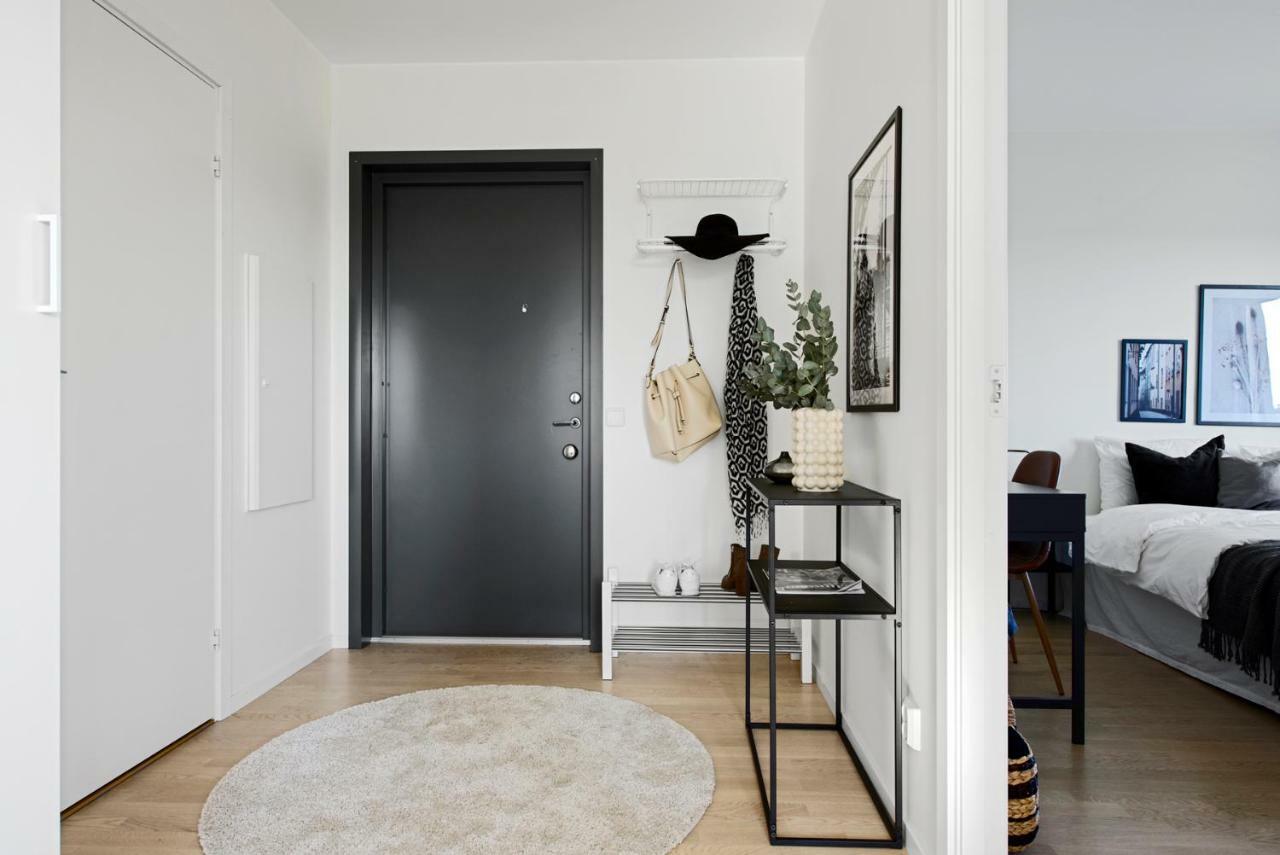 In Business Corporate Housing * Stockholm