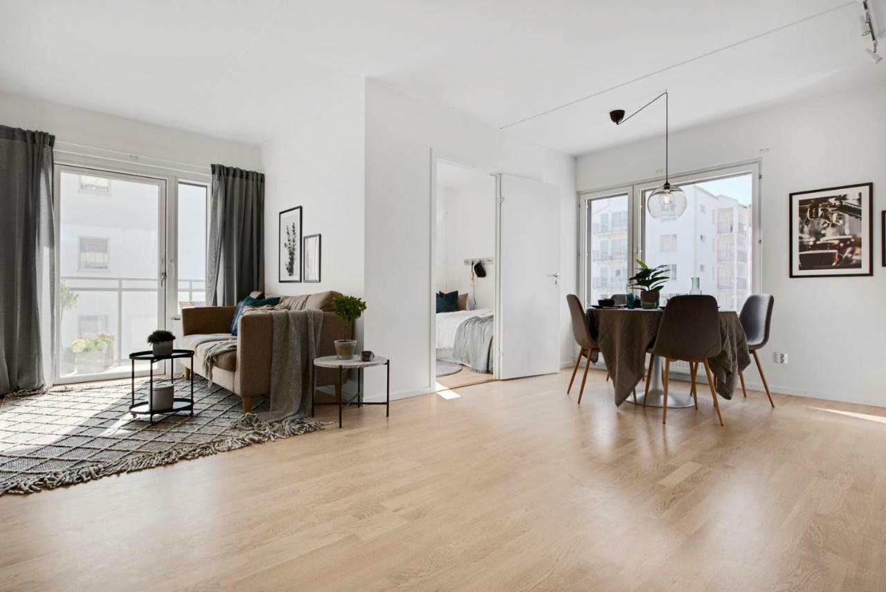 Apartment In Business Corporate Housing