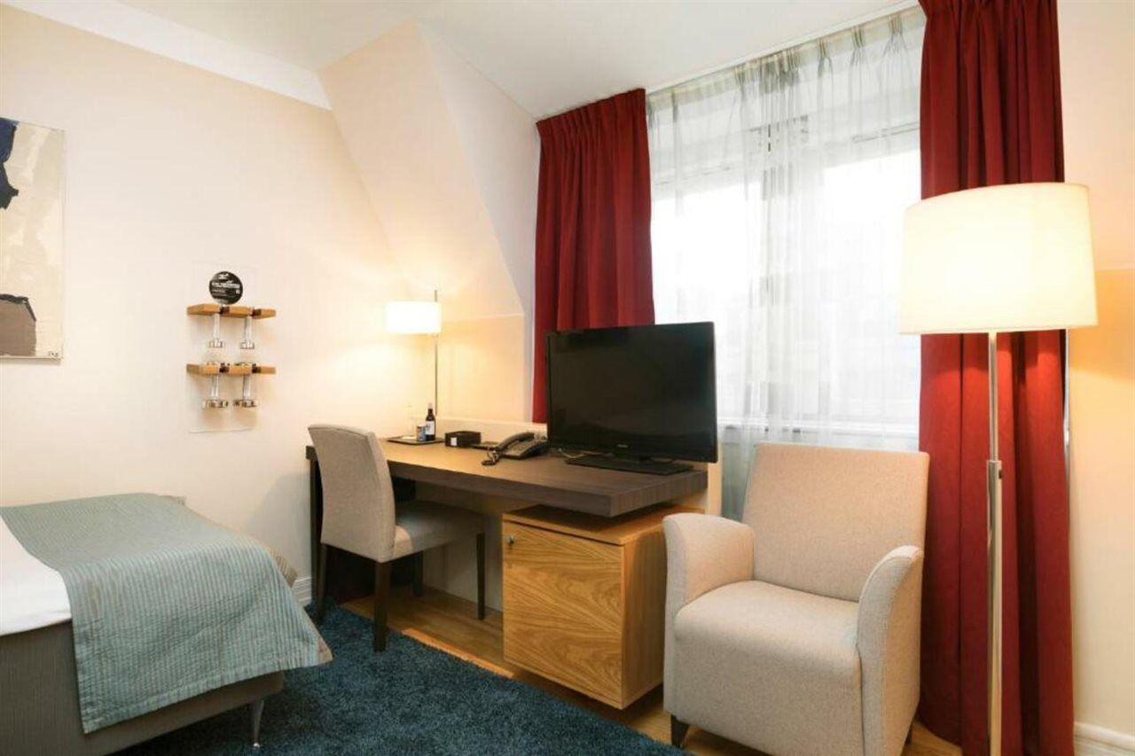 Profilhotels Riddargatan Hotel Stockholm