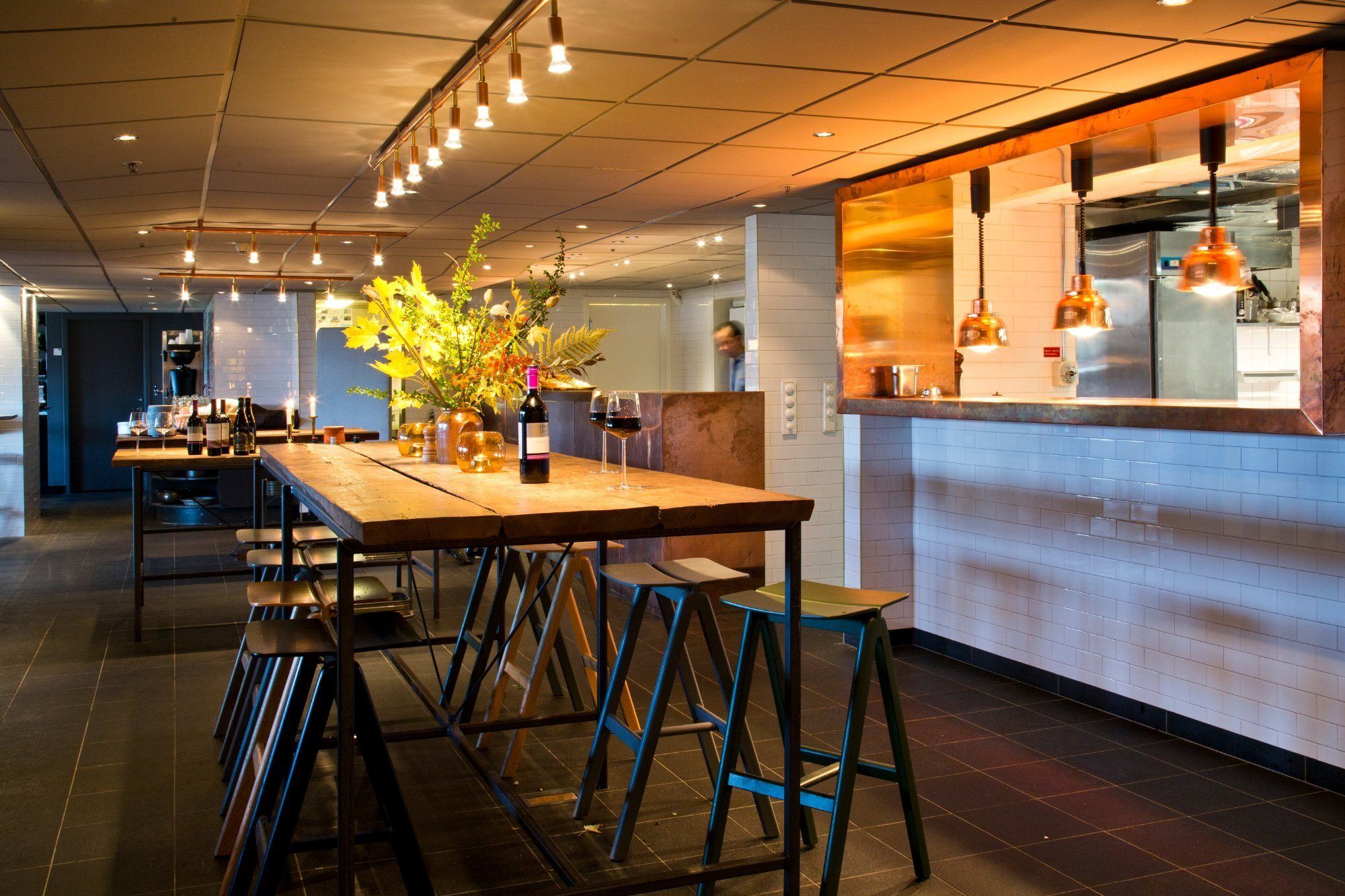 Hotel Mornington Bromma