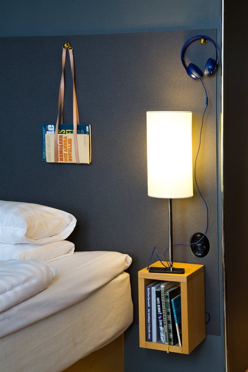 Mornington Bromma Hotel 4*
