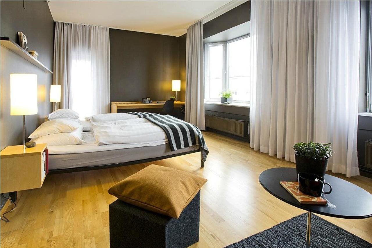 Mornington Bromma Hotel 4*