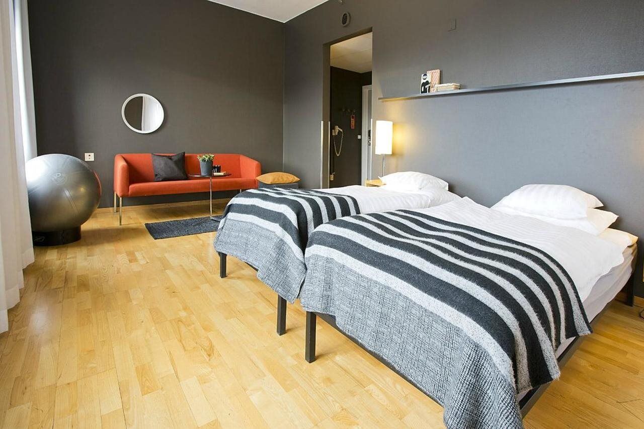 Mornington Bromma Hotel 4*