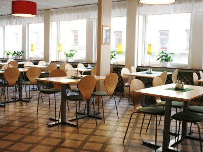 Hotel Oden 3* Stockholm