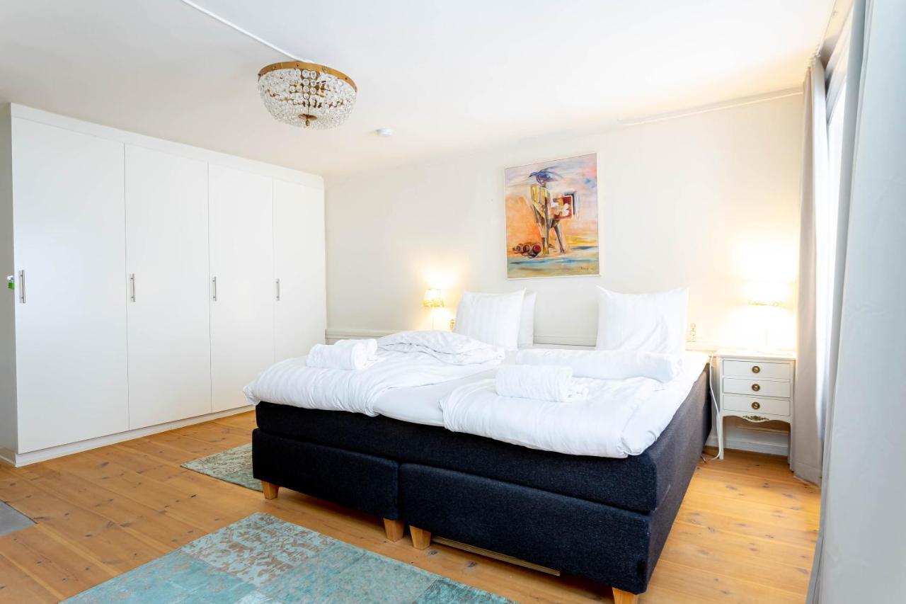 Apartamento Apartdirect Gamla Stan Ii Estocolmo