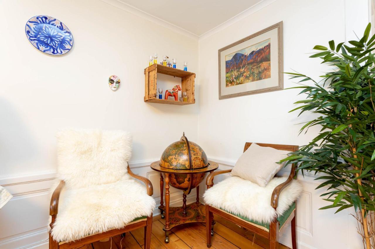Apartamento Apartdirect Gamla Stan Ii *