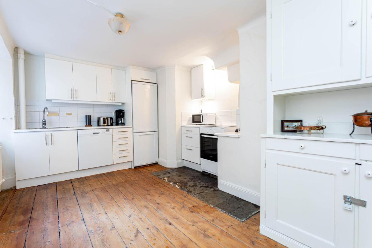 Apartdirect Gamla Stan Ii Apartamento