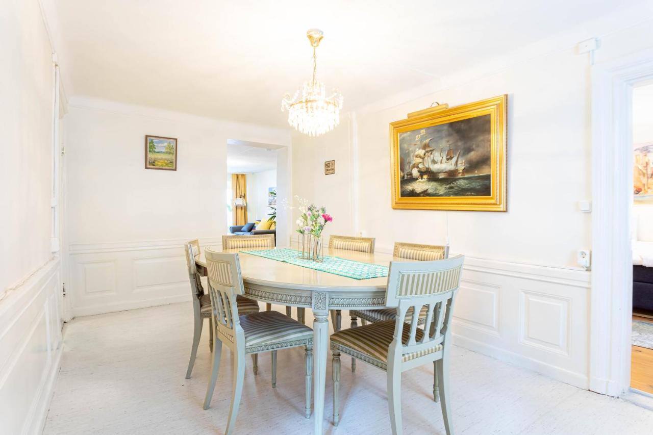 Apartamento Apartdirect Gamla Stan Ii