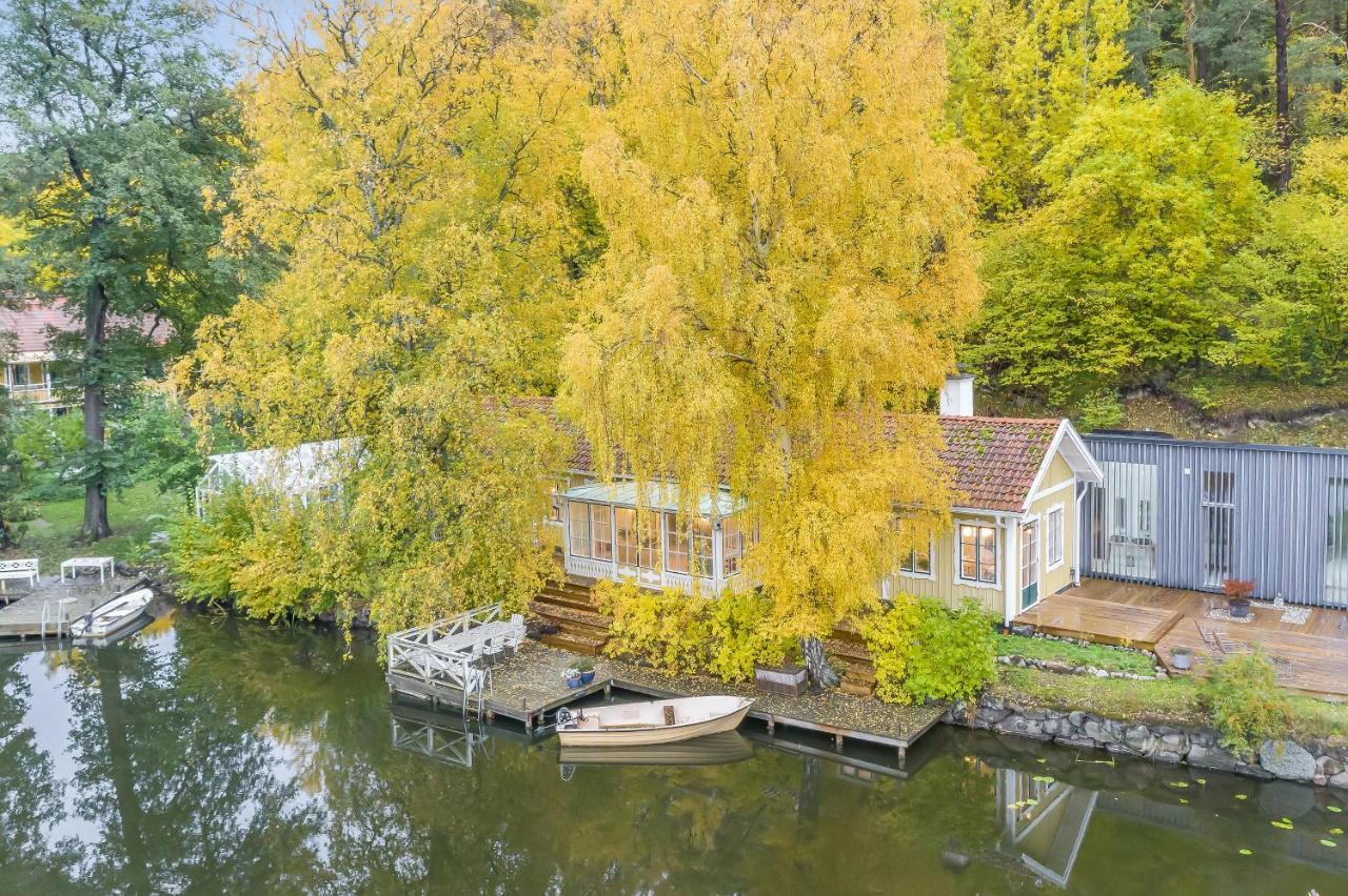 Peaceful, Picturesque & Forest Retreat Holiday home *
