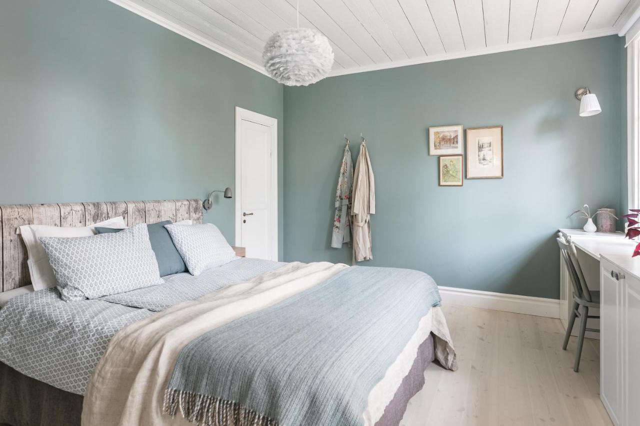 Peaceful, Picturesque & Forest Retreat Holiday home Stockholm