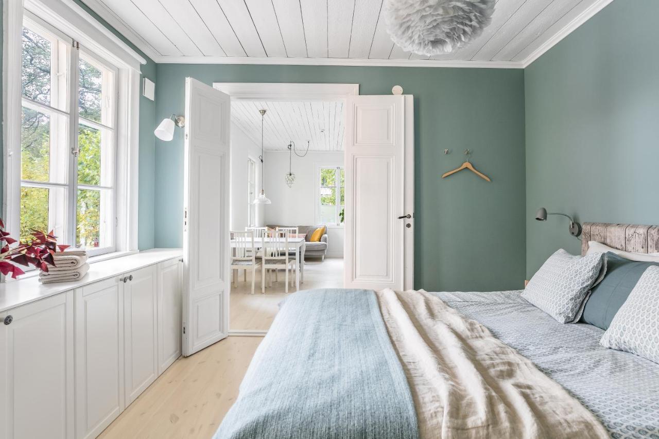 Peaceful, Picturesque & Forest Retreat Holiday home