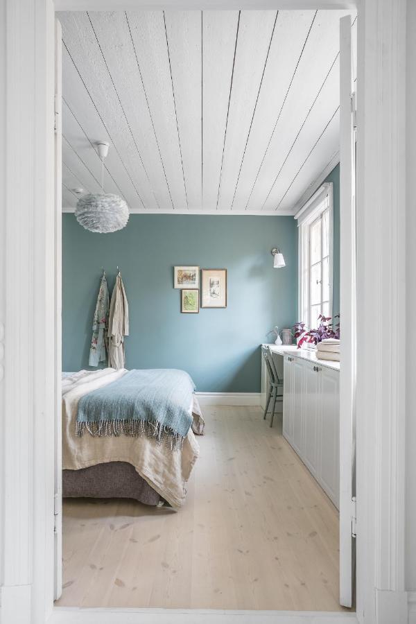Peaceful, Picturesque & Forest Retreat Stockholm