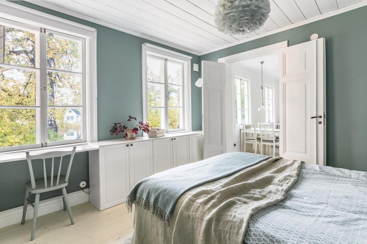 Holiday home Peaceful, Picturesque & Forest Retreat