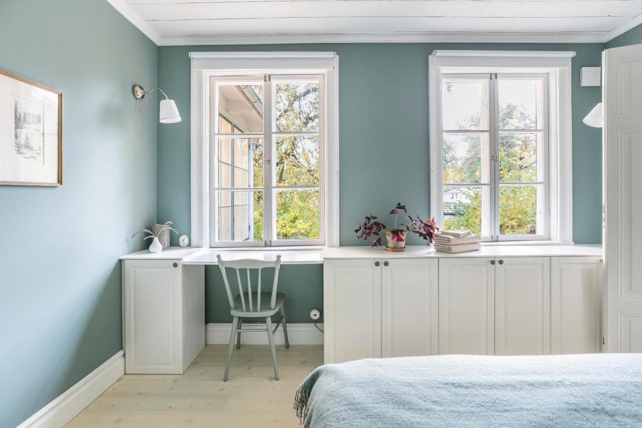 Holiday home Peaceful, Picturesque & Forest Retreat
