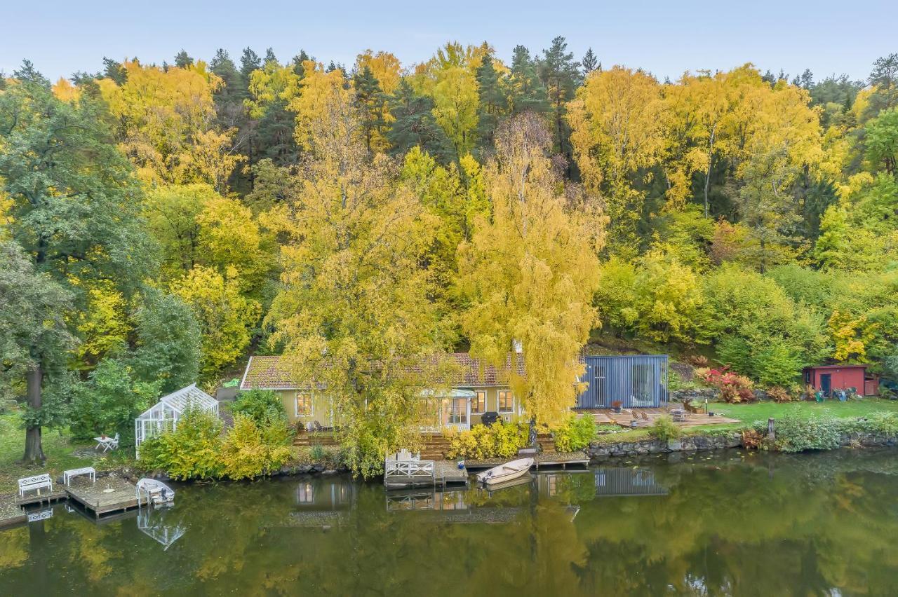 Peaceful, Picturesque & Forest Retreat Holiday home