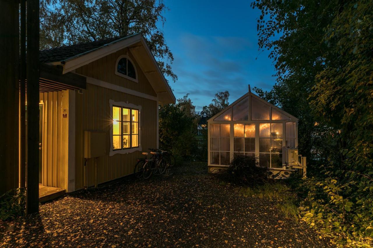 Peaceful, Picturesque & Forest Retreat Holiday home