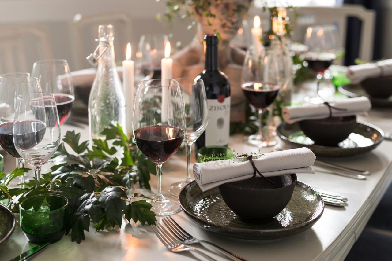 Akeshofs Slott Hotel 3*