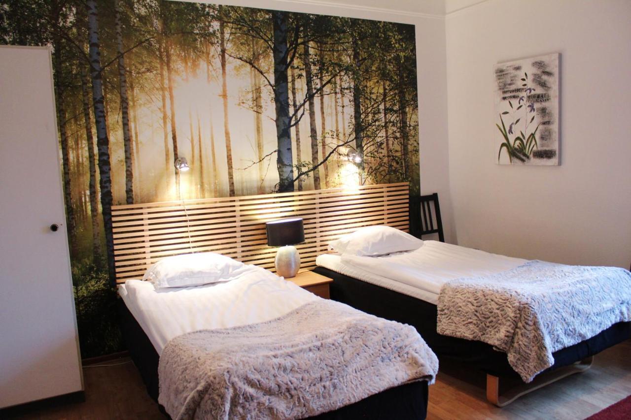 Appelviken Hotel Stockholm