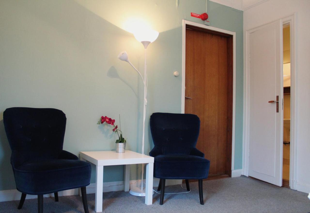 Hotel Appelviken 3*