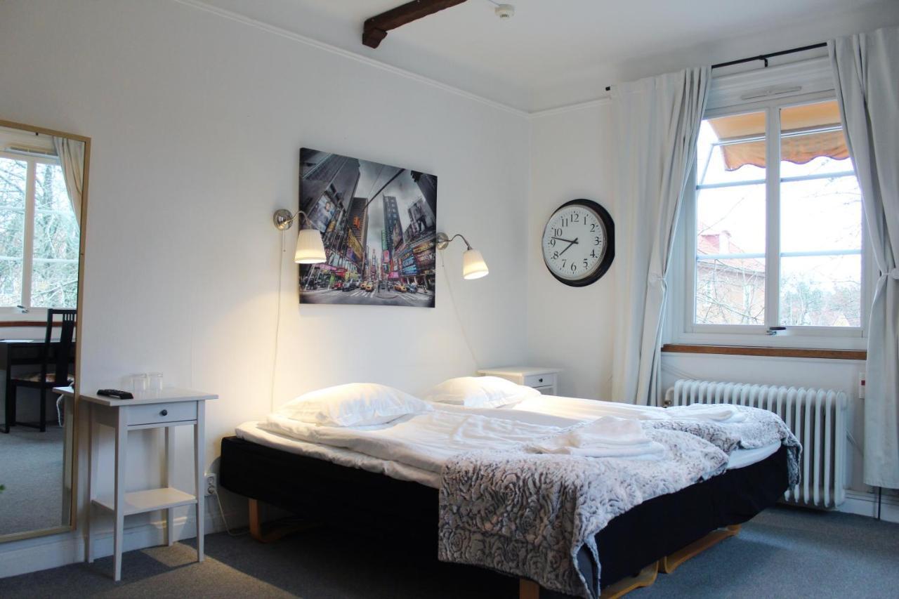Hotel Appelviken Stockholm