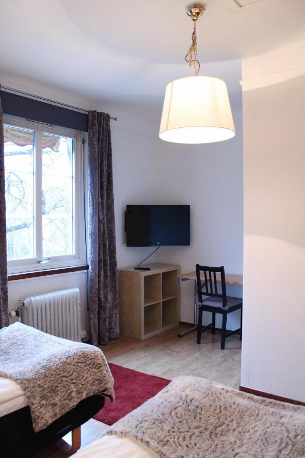 Hotel Appelviken 3*