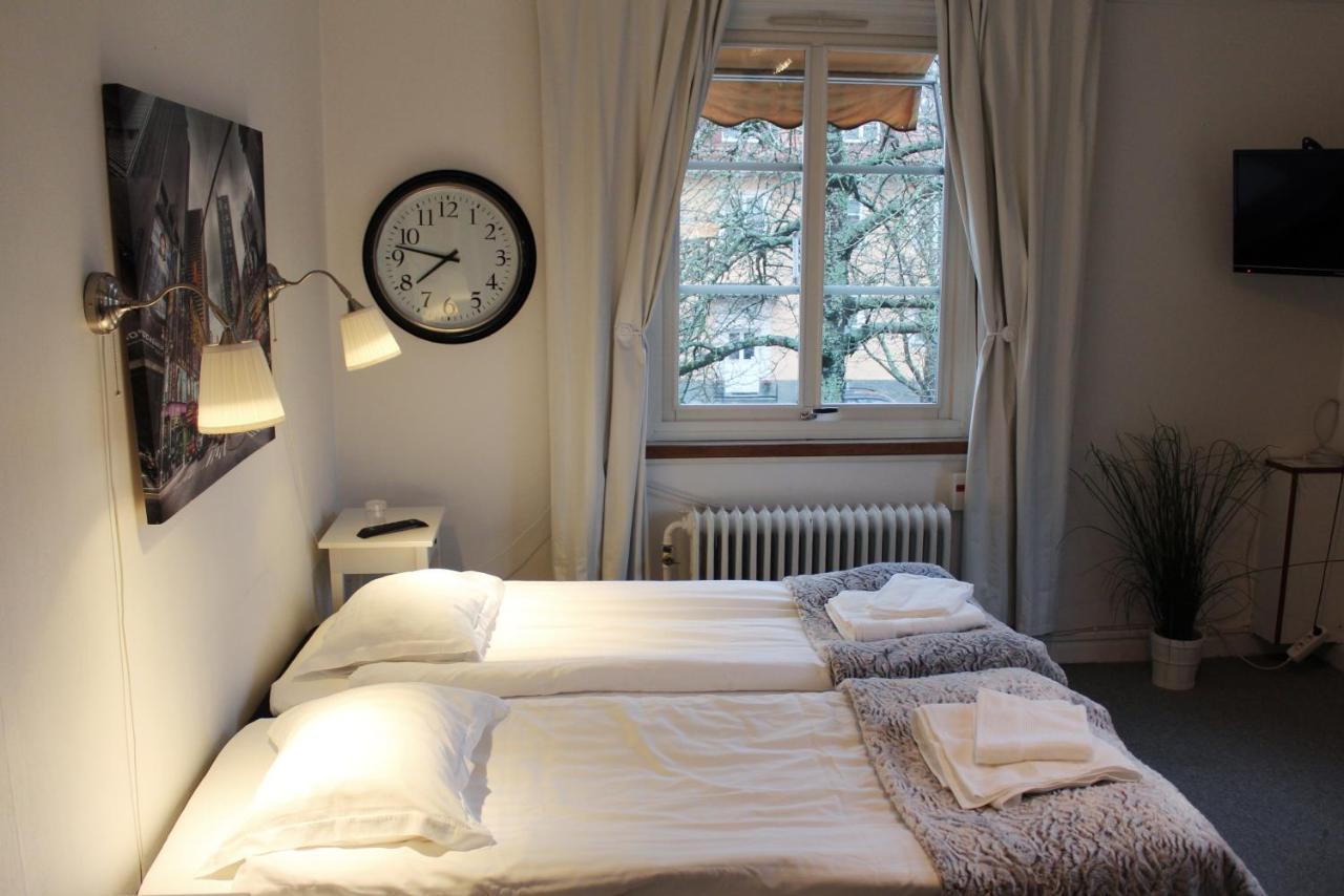 Hotel Appelviken 3*