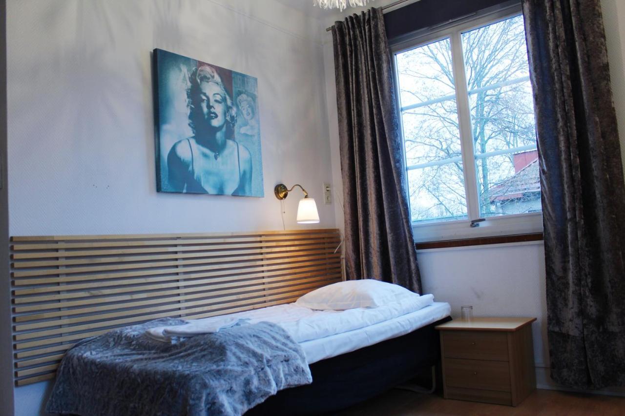 Hotel Appelviken Stockholm