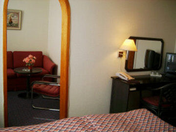 Fridhem Hotel 3*