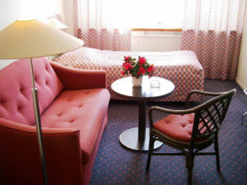 Fridhem Hotel
