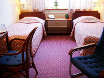 Hotel Fridhem Stockholm