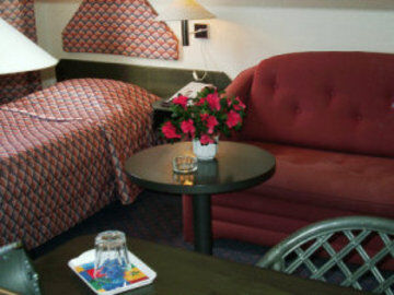 Fridhem Hotel