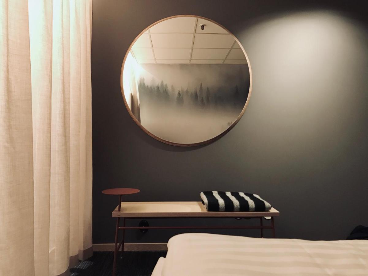 Mornington Bromma Stockholm