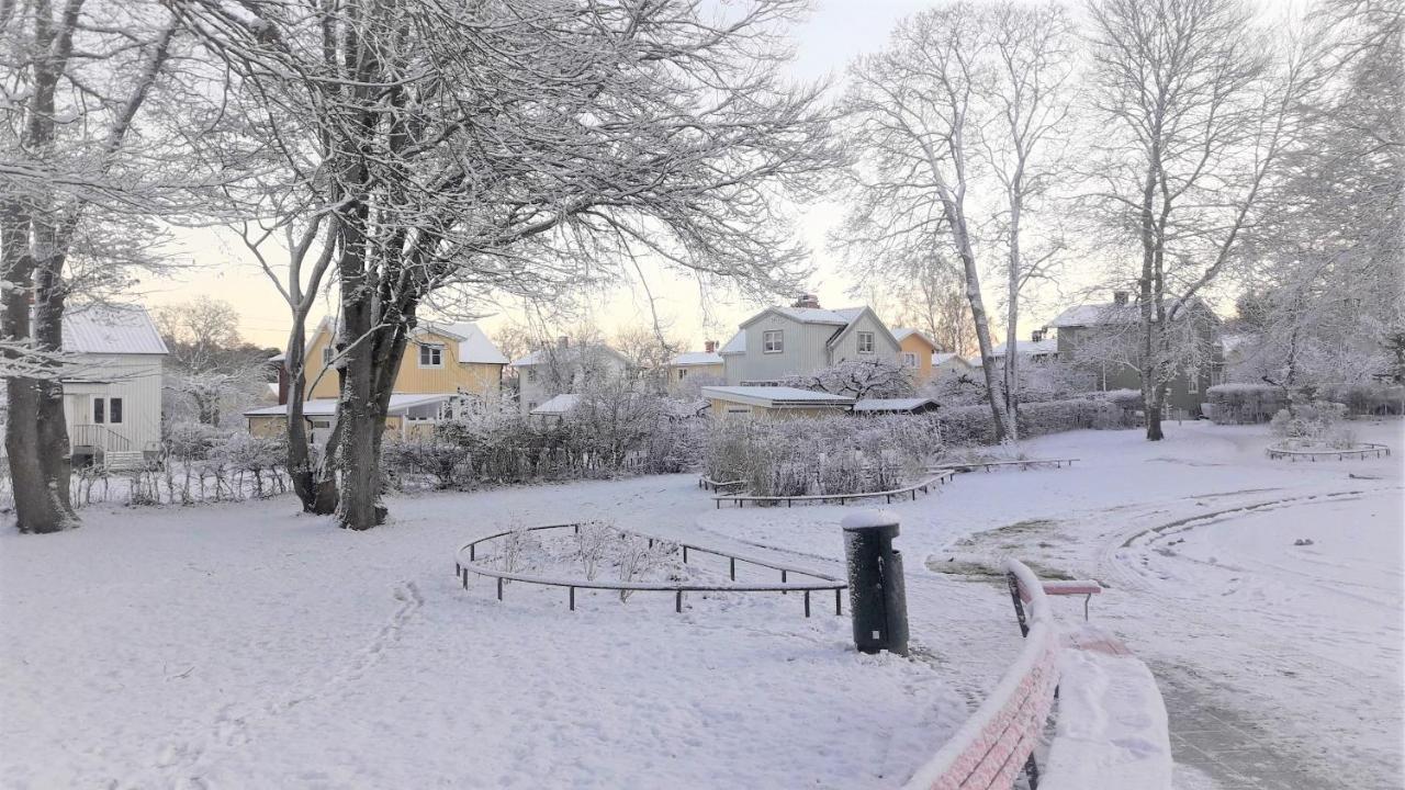 Hotel Maude's Enskede 3*