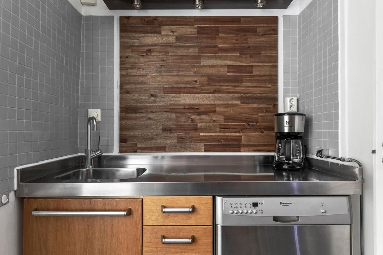 Divine Living - Apartment