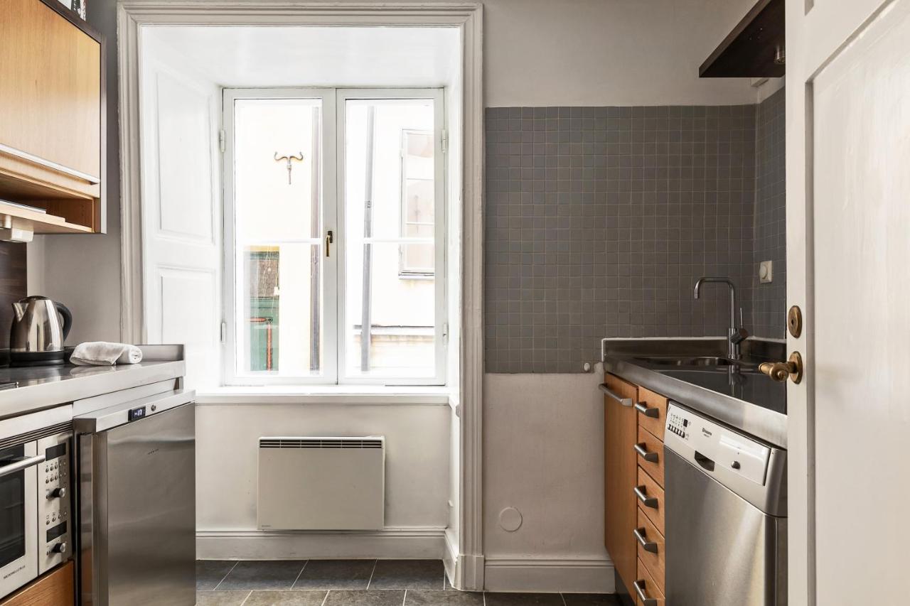 Divine Living - Apartment Stockholm