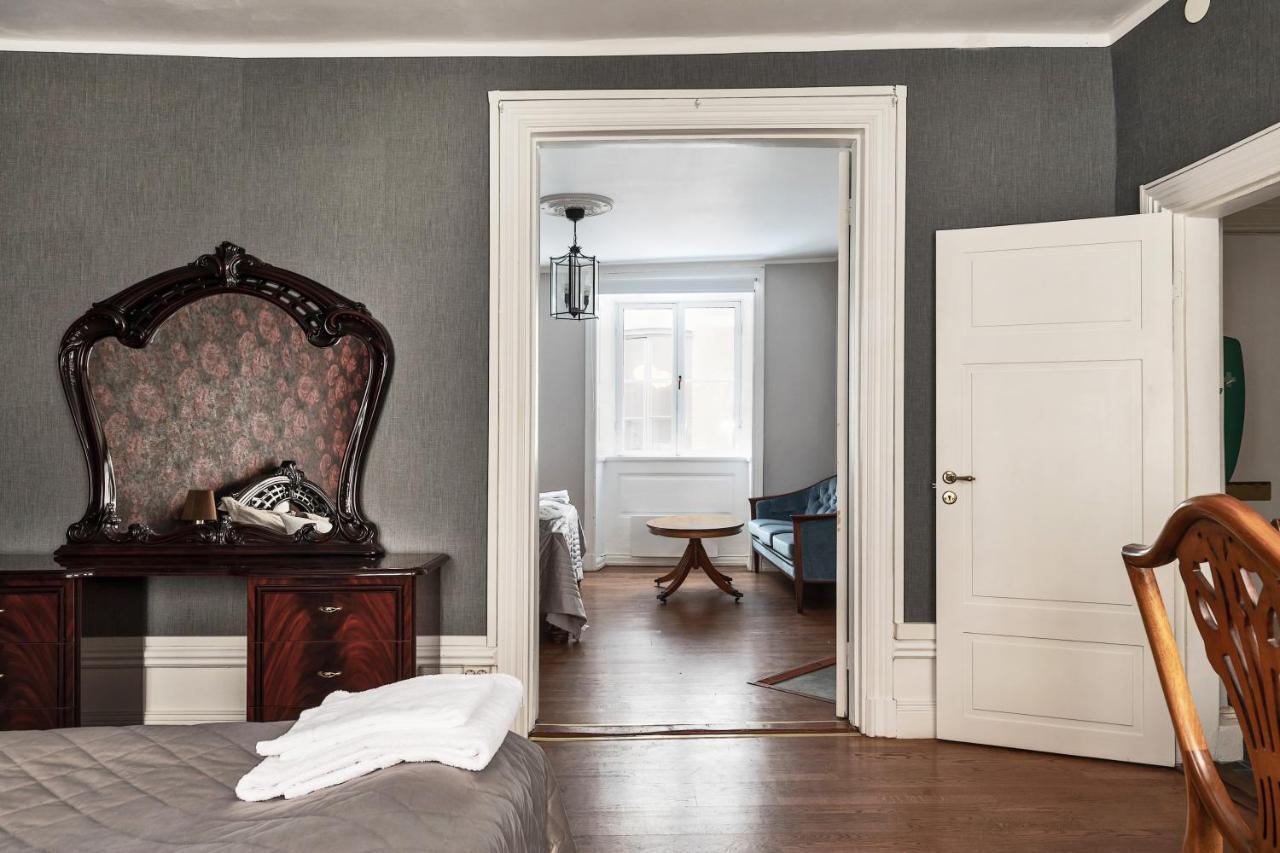 Apartment Divine Living - *