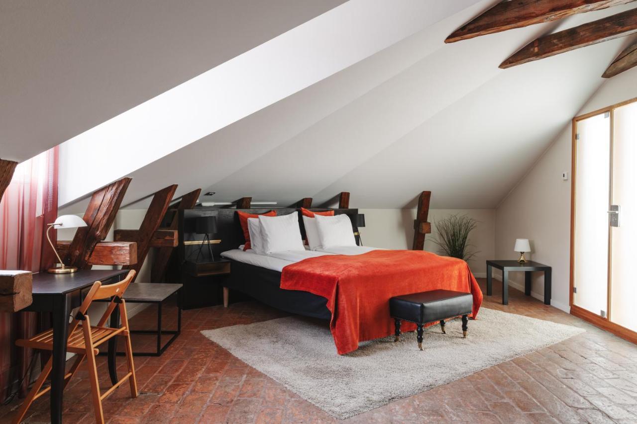 Hansson Sure Collection By Western Hotell Stockholm