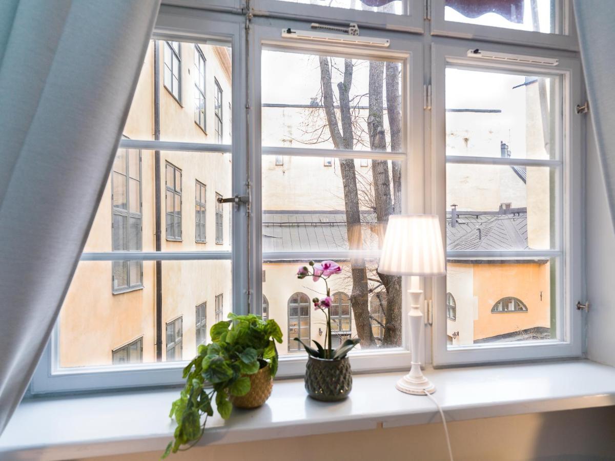 Hostel Castanea Old Town