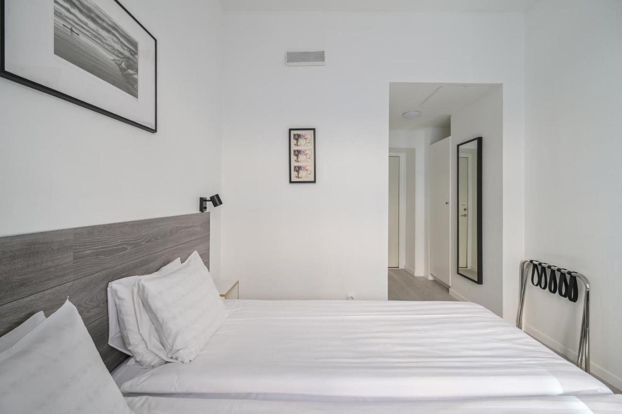 Bema Hotel Stockholm