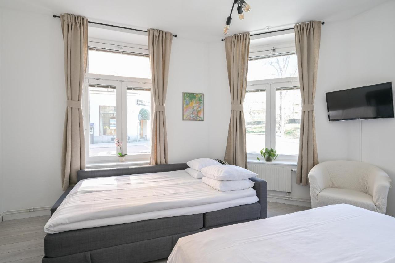 Bema Hotel