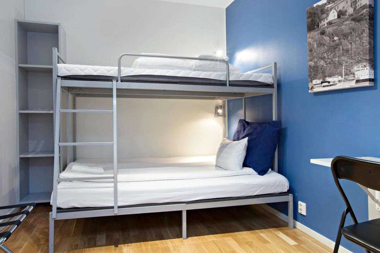 Hostel Urban Living Stockholm