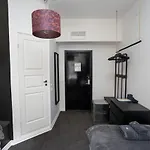 Eight Rooms