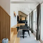 Vyn - Penthouse Suite