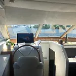 Luxurious Yacht