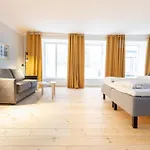 Apartdirect Gamla Stan
