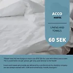 Acco Hostel