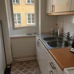 Lovely 1-Bedroom Condo In Sodermalm!