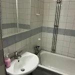 Lovely 1-Bedroom Condo In Sodermalm!