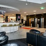 Scandic Alvik